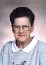 Sheila Margaret Nagora