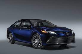 Toyota first came up with camry back in 1982 as a compact car and over the years the camry has grown up to be a sedan. Toyota Camry Models And Generations Timeline Specs And Pictures By Year Autoevolution