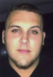 Obituary for Eric Simpson Locklear Jr.