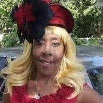 Victoria Marsha Nesbitt Obituary