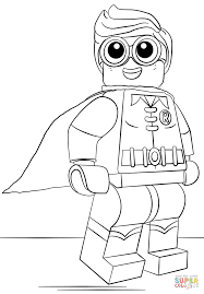 Superheroes are all the rage. Lego Robin Coloring Page From The Lego Batman Movie Category Select From 27569 Printable Cra Batman Coloring Pages Lego Coloring Pages Superman Coloring Pages