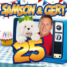 In 2006 werd na zestien seizoenen de productie van nieuwe reguliere afleveringen stopgezet, maar de serie bleef bijna dagelijks heruitgezonden worden op ketnet tot 2019. Samsonlied Lyrics Samson Gert Only On Jiosaavn