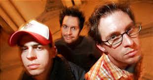 Chevelle finds the road a bit rough