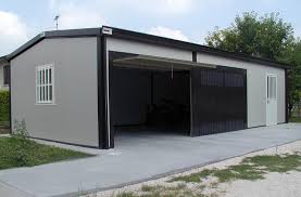 10 Garage En Panneau Sandwic Ce Que Vous Devez Savoir Panneau Sandwich Garage Panneau