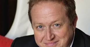 Tim Gidley's Instagram, Twitter & Facebook