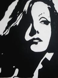 Greta Garbo Artist Inspiration Artist Art Art