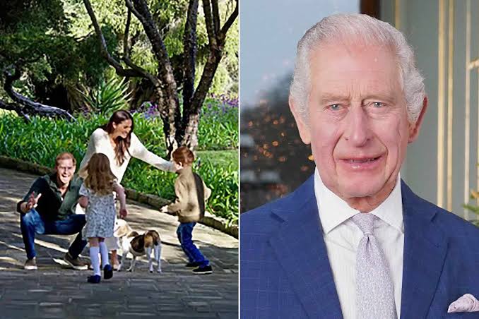 How King Charles’s historic reunion with Archie and Lilibet impacts their Royal futures