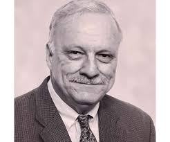 John Bernard Obituary (1941