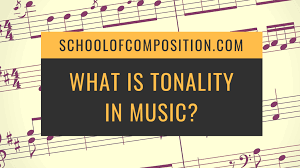 Harmony is produced when two complementary notes sound at the same time. What Is Tonality In Music And Why Does It Matter School Of Composition