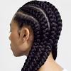 A french twist is a simple hair design that entails dividing the hair into three sections that you should then braid together from the crown towards the nape of the. 3