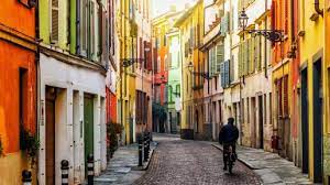 Parma enjoyed communal liberty in the late 12th and 13th centuries, until its involvement made part of the duchyof parma and piacenza by pope paul iii in 1545, it was held by the farnese dukes and. Registrations For The Parma School 2020 One Health Will Close On 16 February 2020 Europaische Behorde Fur Lebensmittelsicherheit
