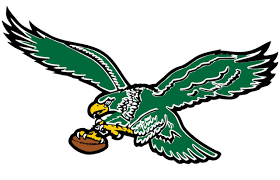 Large philadelphia eagles logo png. Philadelphia Eagles Logos