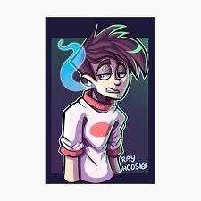 Maybe you would like to learn more about one of these? Danny Phantom Photographic Prints Redbubble