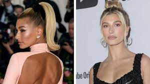 She's the type of person who can step out of her because hailey has such a great head of hair, she's experimented with several styles and hair. Hailey Bieber Best Hairstyles To Inspire Your Next Look Stylecaster