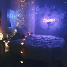 Not only that they are very cool but also this theme can help you to sleep at night. Pin By Marlo On Homemydesign Galaxy Bedroom Space Themed Bedroom Dreamy Bedrooms