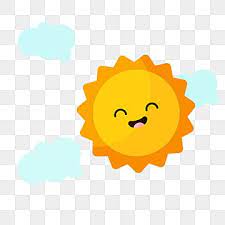 Cartoon Yellow Sun Smiley Sun Hand Drawn Sun Cartoon Sun Png And Vector With Transparent Background For Free Download Cartoon Sun Smile Illustration Flying Bird Silhouette