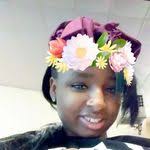 Monique Ezell's Instagram, Twitter & Facebook