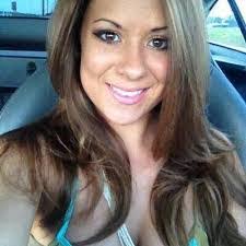 Candace Herod's Instagram, Twitter & Facebook