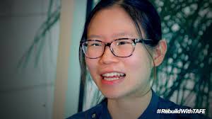 Corina Murphy, TAFE Teacher