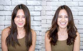 And it won't damage your hair. Korean Perm Vs Japanese Perm Vs Singapore Perm Do You Know The Difference