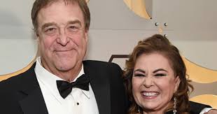John Goodman suggests Roseanne Barr's character is dead in 'The Conners'