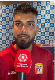 Entrevista con Willy Bravo: Recuerdos y Futuro de Curicó Unido