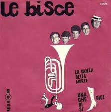 Image result for gruppi beat italiani logo copertine dischi