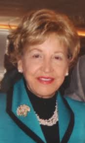 Dolores Anderson Obituary