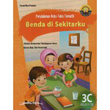Agussalim s pd tuesday, 24 july 2018 buku, news edit. Pendalaman Buku Teks Tematik Kelas 3 Sd A H Yudhistira Shopee Indonesia