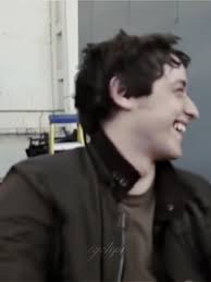 James Mcavoy Edits Young