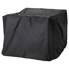 Give your guests and your family some comfort when they visit your garden or sunroom with quality seating and garden accessories from the mayo garden center. Tostero Black Cover For Furniture Set 145x145 Cm Ikea