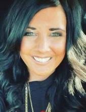 Courtney Michelle Teachey Varner Obituary