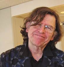 William P. Thurston, 1946–2012