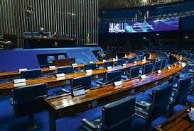Senado vota criação do Cadastro Nacional de Pessoas Condenadas por Violência contra a Mulher
