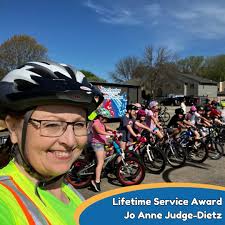 Albert Lea Area Cyclists