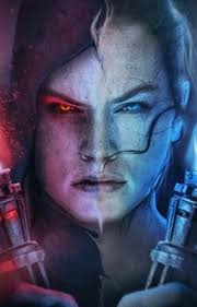 Thundercats: Thundera's Grey Jedi (On Hold)