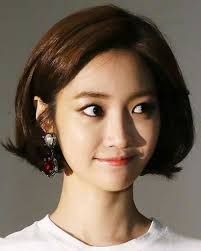 Discover all the most beautiful short haircuts ever in our. Bob Korean Short Hair 2021 Novocom Top