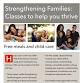 Crawford County Strengthening Families Program event image