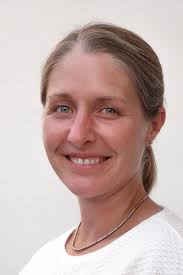 Isabel Kitzmann ist die neue Schulleiterin