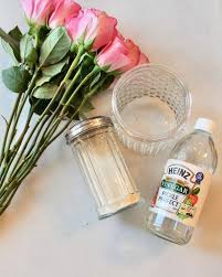 Freshly cut flowers don't last forever and it's perfectly normal to want to enjoy your flowers longer. Pin On Flower Garden