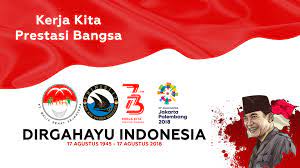 Putrajaya perbarisan dan perarakan sambutan hari kebangsaan 2018 #kitapunya #sayangimalaysiaku #bhtv #nsttv. Selamat Hari Kemerdekaan Indonesia Ke 73 Phinisi 13
