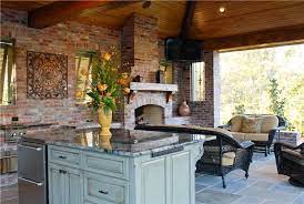 Price and stock could change after. Outdoor Kitchen Layouts Samples Ideas Landscaping Network