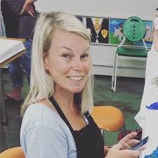 Brandy Dickson's Instagram, Twitter & Facebook