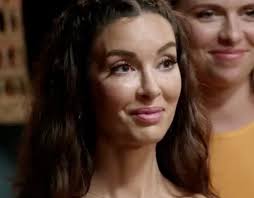 Blake Colman botched Laurina's name