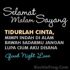 Selain bisa membuat siapapun yang menerimanya merasa diperhatikan. 26 Selamat Malam Ideas Quotes Night Quotes Islamic Quotes