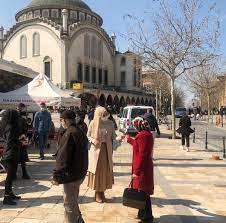 Yazık adam 23 haziran'da göreve geldi, sizi ağlata ağlata bitiremedi, hâlâ ağlıyorsunuz. Cemile Tasdemir Tasdemir Cemile Twitter
