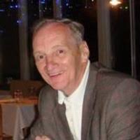 Obituary information for D.C. DR. JAMES W. VISCONTI