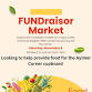 FUNDraisor market event image