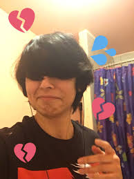 Hell Hotline Valentines Commissions 10 10 On Twitter I Look Like Your Emo Boy Middle School Crush Flickr is almost certainly the best online photo management and sharing application in the world. hell hotline valentines commissions