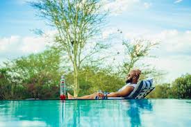 Cassper took to twitter to register his displeasure saying cassper nyovest announced on twitter on friday morning that he will be the only act to join nicki minaj on her south africa tour. Cassper Nyovest Shares Some Stunning View Images Of His House Zambianews365 Com
